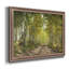 Reproduction de photo sur toile-378001957