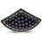 Polish Pottery Stoneware 18 oz Bowl
