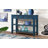 Console Sofa Table With 2 Storage Drawers And 2 Tiers Shelves, Mid-Century Style 42'' Solid Wood Buffet Sideboard For Living Room Furniture Kitchen Dining Room Entryway Hallway-68148810