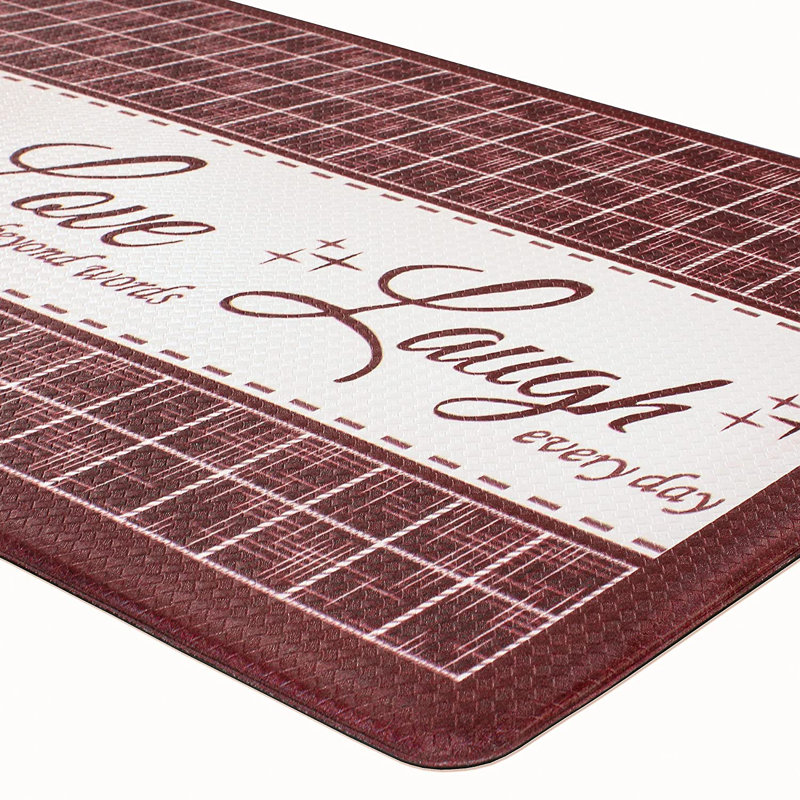 Tapis anti-fatigue Sirna, Bourgogne