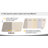 Outdoor Chaise Lounge Cushion - Waterproof, Weather-Resistant, Patio Furniture Replacement-1052475919-1052475910-1051533411