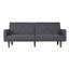 Kermit 3 Seater Linen Sleeper-1129671209