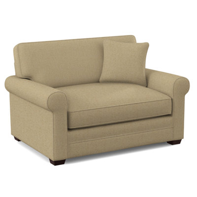 Bedford 57" Twin Sofa Bed