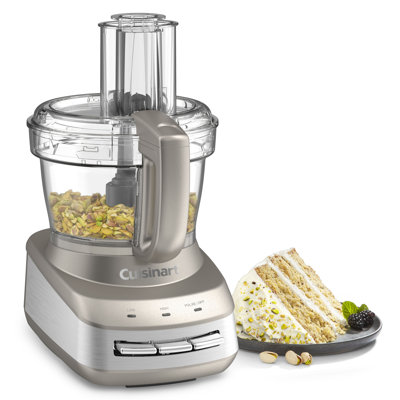Cuisinart Core Custom 10-Cup Food Processor