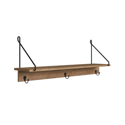 Accent Shelf