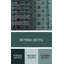 Tapis abstrait moderne 4841-1190898704
