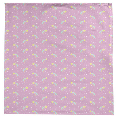 Nappe à étoiles à tir Avicia