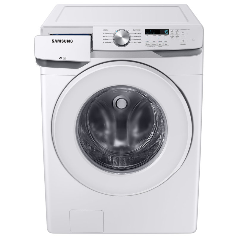 Samsung Front Load Washer