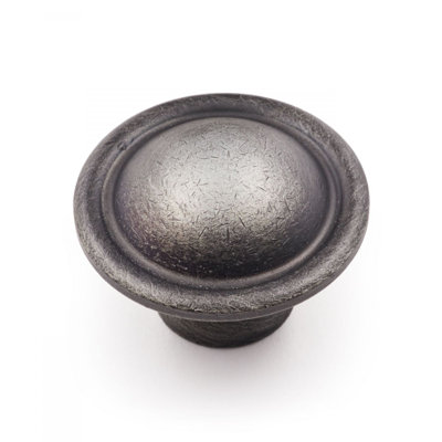 CK Series Mushroom Knob