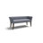Alfordsville 49.5” Wide Upholstered Nailhead Bench-90398773