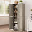 177.8cm Kitchen Pantry