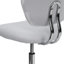 Chaise de bureau pivotante en maille-151915375-151915380
