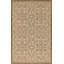 Tapis oriental beige / brun Haggerty-397394465