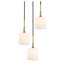 Luminaire suspendu grappe à 3 lumières Shults-1731138304-1731138306