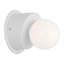 Nodes Single Vanity Light