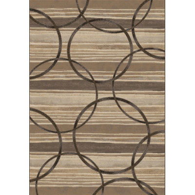 Snelson Striped Indoor Rug