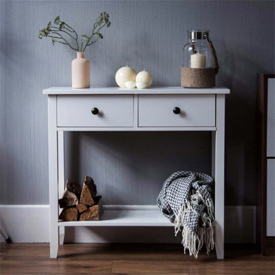 Annam Console Table