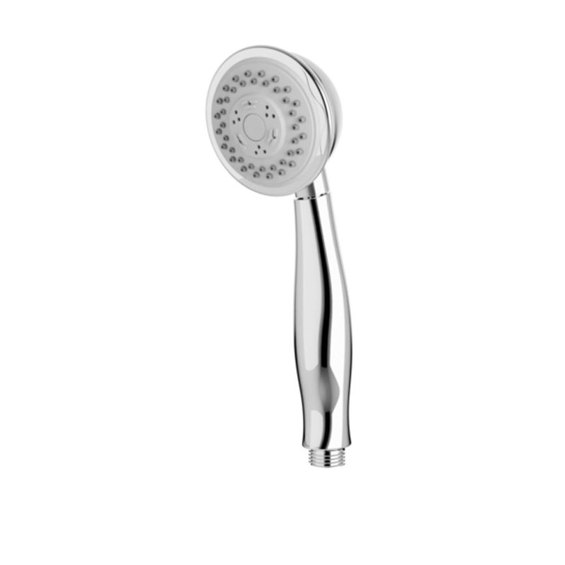 Handheld Shower Head 1.8 GPM GPM, Chrome