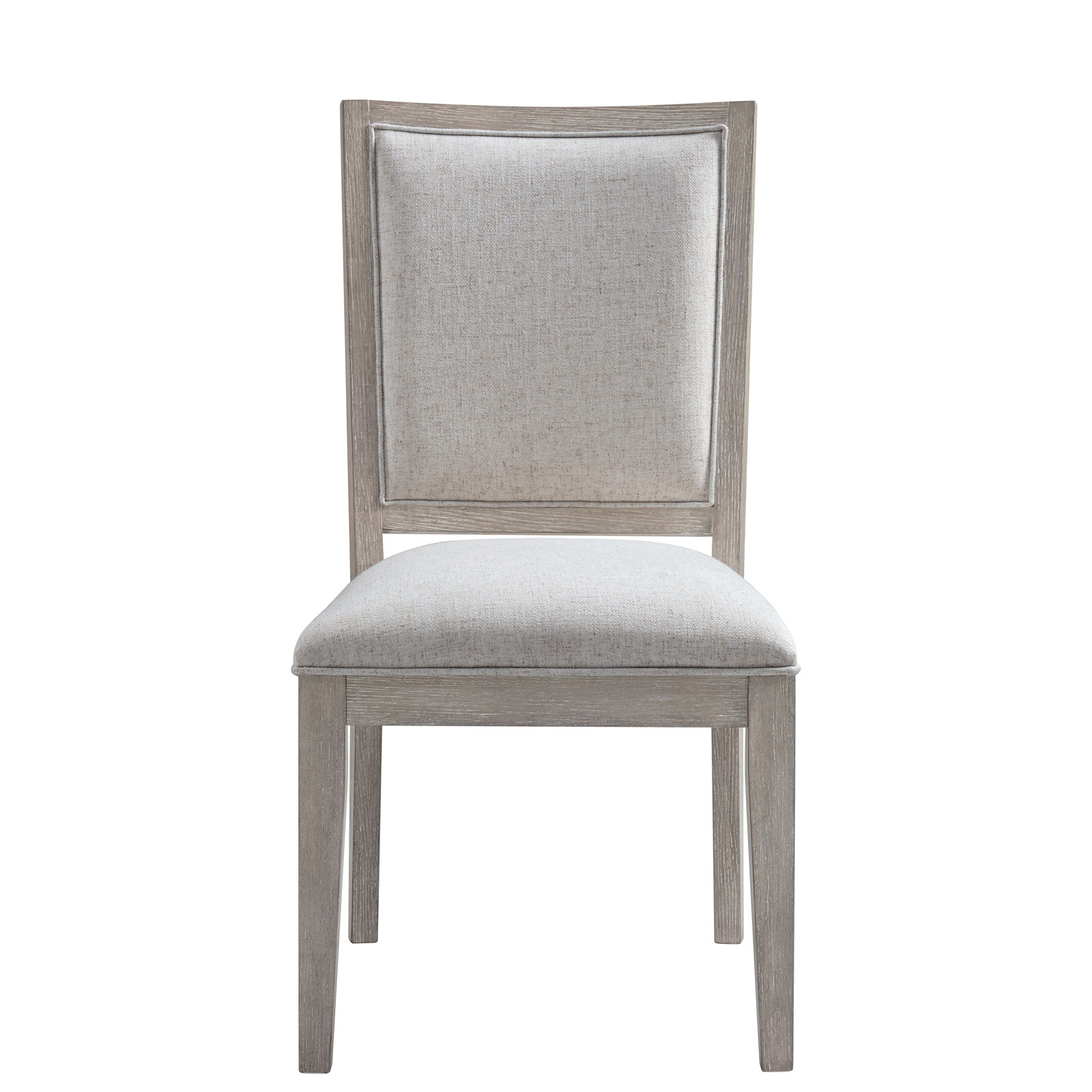 Walter Oak Dining Table Set
