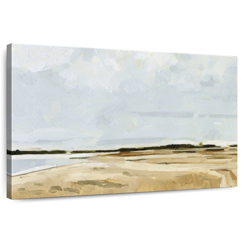 Gillard Quiet Coast I, H 16 po x l 24 po