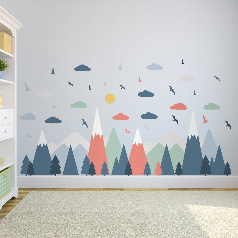 Wall Sticker