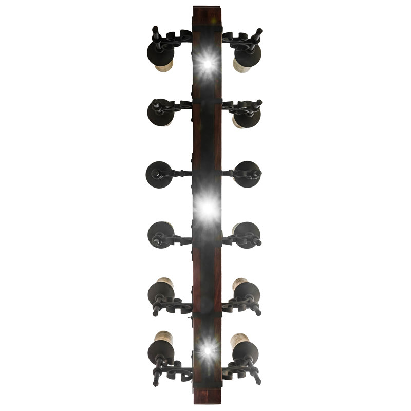 Rustic Lodge 15 - Light Pendant