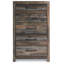 Commode 5 tiroirs Drystan-1751667618
