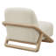 Chaise d'appoint Gabel-367691143