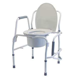 Commode de chevet 3 en 1 Lumex