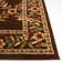 Tapis floral Klose Performance