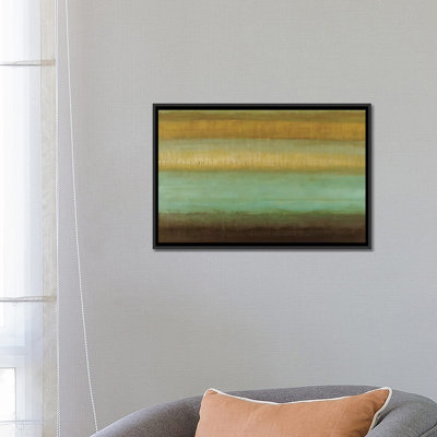 «Layered Détails III», reproduction sur toile