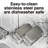 Buffet double Proctor Silex