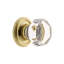Chambord Geometric Knob-1264784170