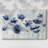 Indigo Spring Awakening-Gallery Wrapped Canvas-799588528