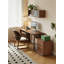 Bureau en L moderne et minimaliste rétractable en forme de L-1121067204-1121067207