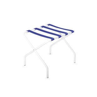 Folding Luggage Rack