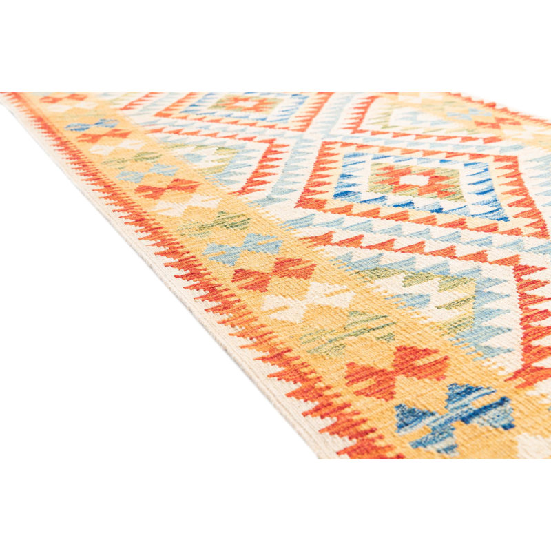 Runner Navarro Multi Rug