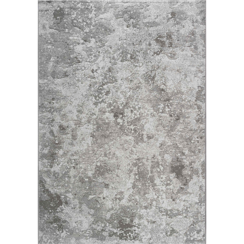 Addia Abstract Area Rug, Rectangle 133 x 195cm