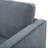 Curt Upholstered Armchair-91112029