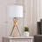 Solid Wood Table Lamp-658952433-658952435