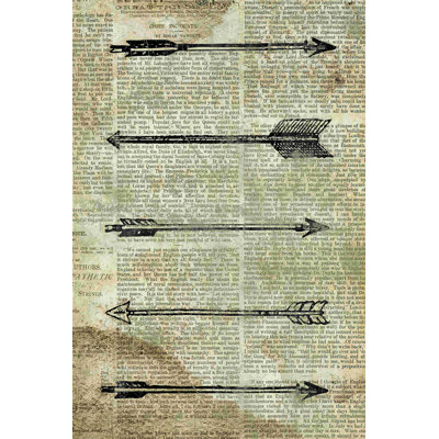 " Dictionary Arrows "