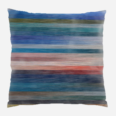 Coussin décoratif arrière-plan