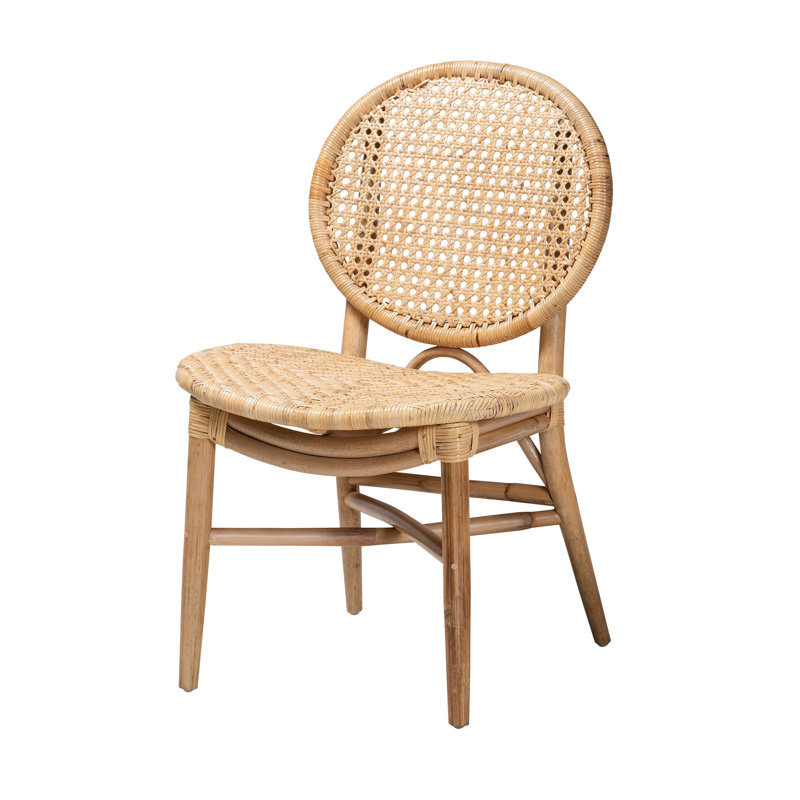 Chaise de salle à manger