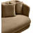 Alder Velvet Loveseat-105511598