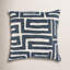 Mia Square Pillow Cover & Insert-357551931
