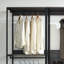 Walk-in Stain And Scratch