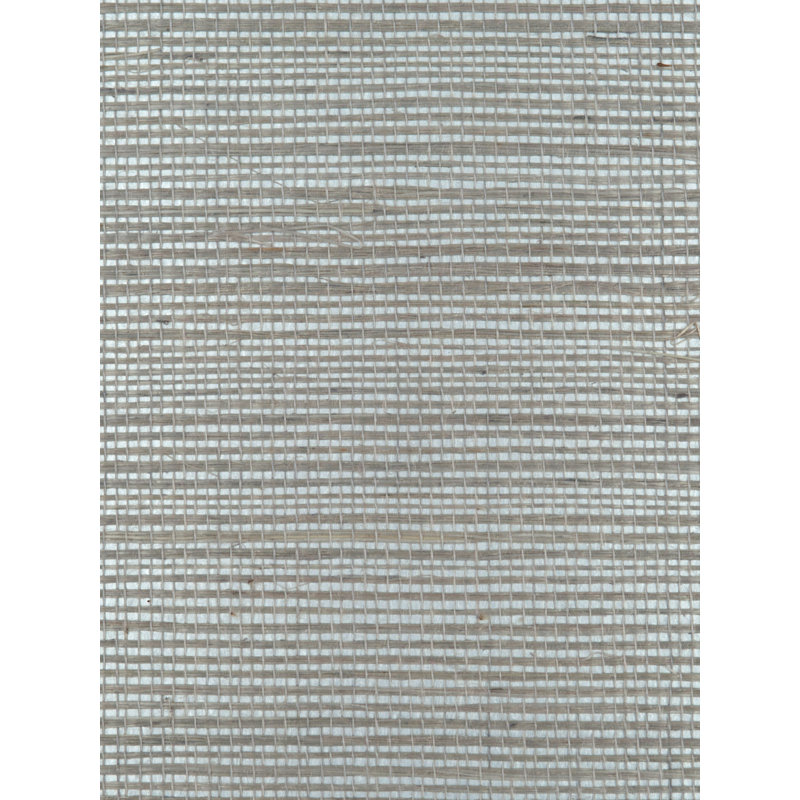 Sultry Sisal, Silver