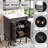 24"W Freestanding Bathroom Vanities With Ceramic Sink And Soft-Closing Cabinet-1124213071-1140030341