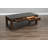 Mizell Solid Wood Coffee Table