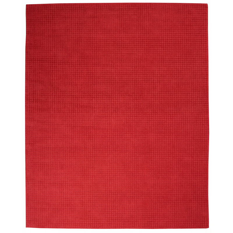 Las Vegas Wool Indoor Rug, Rectangle 7'9" x 9'9"